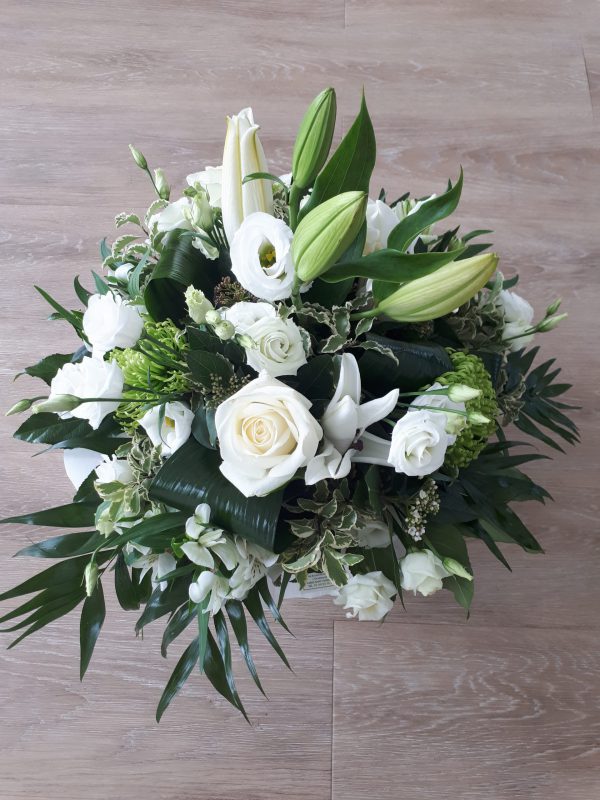 Bouquet Rond 3