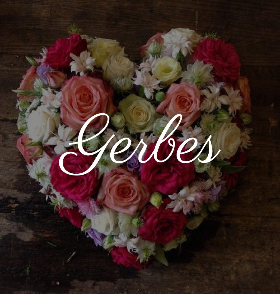 Gerbes