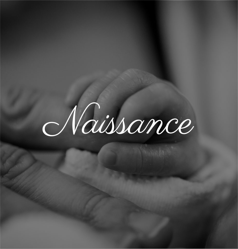 Naissance