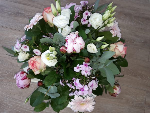 Bouquet Rond 5